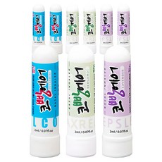 코빵에어 아로마 쿨 + 슬립 + 릴렉스 세트, 3세트