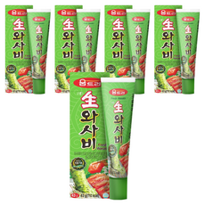 WOOMTREE 生芥末, 43g, 5個