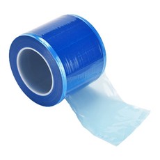 隔離膜紋身用品, 藍色, 1個