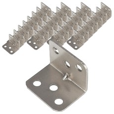 MONESPACE 17號 加厚角鐵, 150個