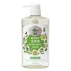 MARVEL 汎奇 檜木洗碗精，嚴選台灣檜木精油, 800ml, 1瓶
