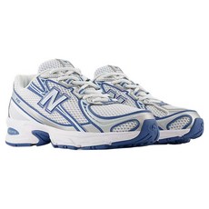 NEW BALANCE NB 740 中性復古鞋/運動鞋 U740LB2
