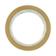 DEER BRAND 鹿頭牌 易手撕PVC布紋膠帶 48mm x 18M, PVS1N, 6組