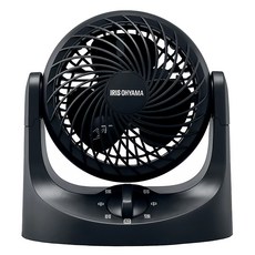 IRIS OHYAMA 愛麗思歐雅瑪 空氣循環扇/循環扇/桌上扇/靜音扇/靜音風扇/小風扇, TAF-MKM10N