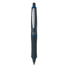 PILOT 百樂 Dr.Grip Full Black 自動鉛筆 Full Blue, 0.5mm, 1個