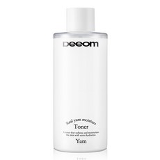 디옴 참마 보습 토너, 300ml, 1개