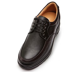 VONIN COLLECTION 男士牛皮雙U型氣墊休閒鞋