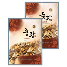 동광종합물산 상백피 뽕나무뿌리껍질, 2개, 600g