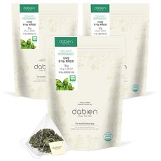 dabien 薄荷茶茶包, 1.5g, 20包, 3袋