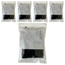 안옥남 수라미역, 100g, 5개