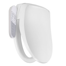 DAELIM BATH Smartlet 防水免治馬桶, DDS-S1400, 顧客自行安裝