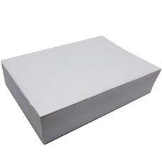 希望筆記本報紙用紙, A4, 500張