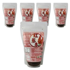 龍口 養生小舖紅藜麥 330g, 5包