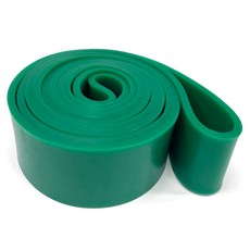 심플리핏 파워 스포츠 턱걸이 풀업 밴드, 그린, 1개