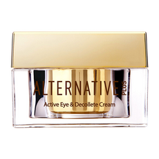 Sea of Spa 活性眼霜 50ml 緊緻眼周 改善細紋 revitalizing eye cream, 1罐