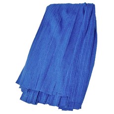 월드크린 바둑 극세사 마포걸레 270g, 1개, 블루