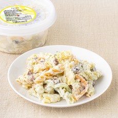 반찬천국 푸실리 샐러드, 250g, 1개
