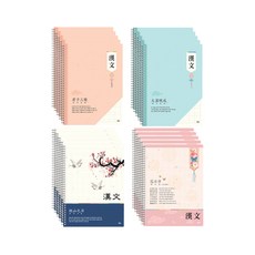 ibis 春天筆記 SP11137, 隨機發貨, 20個