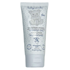 babycoccole 寶貝可可麗 滋潤舒緩冷霜, 75ml, 1個