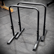 피트미션 딥스바 2p, 블랙