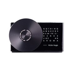 SCIENCE FACTORY 賽先生科學工廠 太陽能原木擴香器