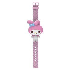 Sanrio 三麗鷗 Q變手錶