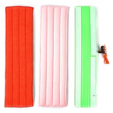 밀땡클리너 키트 걸레 세트, 1개, 밀땡