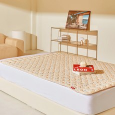 보국전자 에어셀 인체감지 카모플라쥬 2.0 뚜띠 전기요 BKB-1522D, 혼합색상, 135 x 180 cm