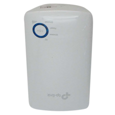 tp-link WiFi訊號延伸器 300Mbps, TL-WA850RE, 1個