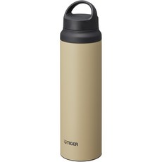 타이거 진공 단열 보온병, 퍼시픽 비치, 800ml, 1개