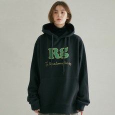 REORG NOS RG ROGO 連帽衫