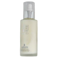 OUR FAMILY 一家人 益生菌超導潤彈全效護禦保濕乳 All In One, 100ml, 1盒