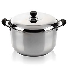 昆森七日熊鍋, 34cm, 混色, 1個