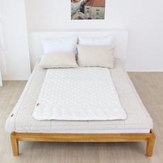 boKUK 頂級無瑕疵碳纖維電熱墊 AC BKB-3B01S, 單一顏色, 單人(100 x 200 cm)