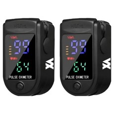 XA 運動脈搏血氧監測儀, 台灣SGS準確度檢驗報告 2個