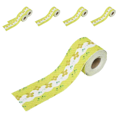 요롬코롬 결로 물흡수 테이프 클러버, 6개