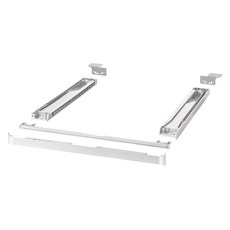 삼성전자 그랑데 AI 건조기 상단 설치 키트 화이트 자가설치, SKK-ATW, 1개