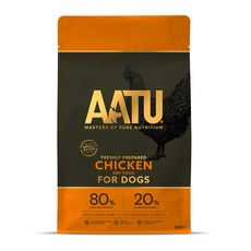 아투 독 치킨 건식사료, 닭, 5kg, 1개