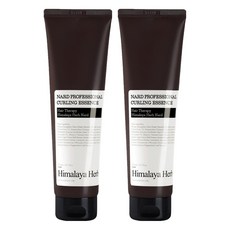 NARD 專業捲髮精華捲髮霜, 150ml, 2個