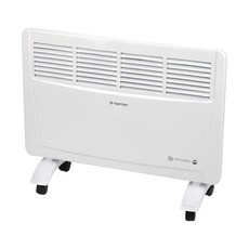 테르톤 벽 겸용 이동식바퀴 컨벡션히터, TRW-6200