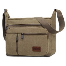 MARCO POLO 多層收納帆布包 MP3026