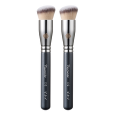 Picasso 132 粉底刷, 混色, 2個