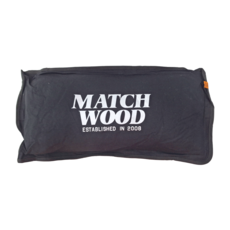 Matchwood LVHS 抱枕, 黑色
