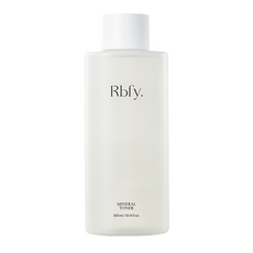 Rebuy For You 礦物質爽膚水, 300ml, 1入