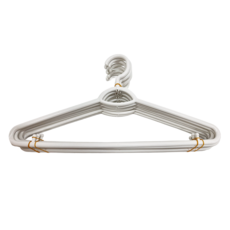 HIKOYA 和彥家 媽咪旋轉衣架 PP塑膠 台灣製, 1組