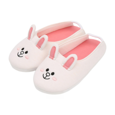 LINE FRIENDS 兔兔室內鞋
