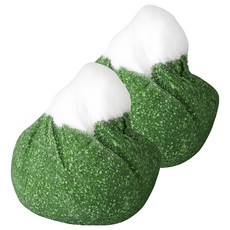 아르비앙 입욕제 편백로즈마리, 100g, 2개