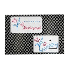 Life 徠福 鐘花複寫紙 黑色, 13 x 9吋, 1盒