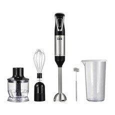 大家源 無線充電攪拌棒組 10W, TCY-651201, 1個