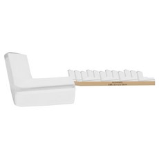 BUSYANGEL 防撞護角, 透明色, 12個